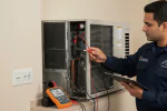 Fridge Repair Service Islamabad 10 AC noise & vibration diagnosis services islamabad