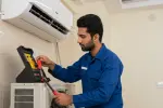 Ac general services smart
