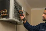 Ac leakage services islamabad