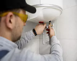 Sevices 7 Geysar repairing services Smart