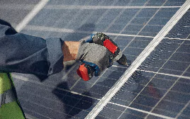 Solar Installation services Smart