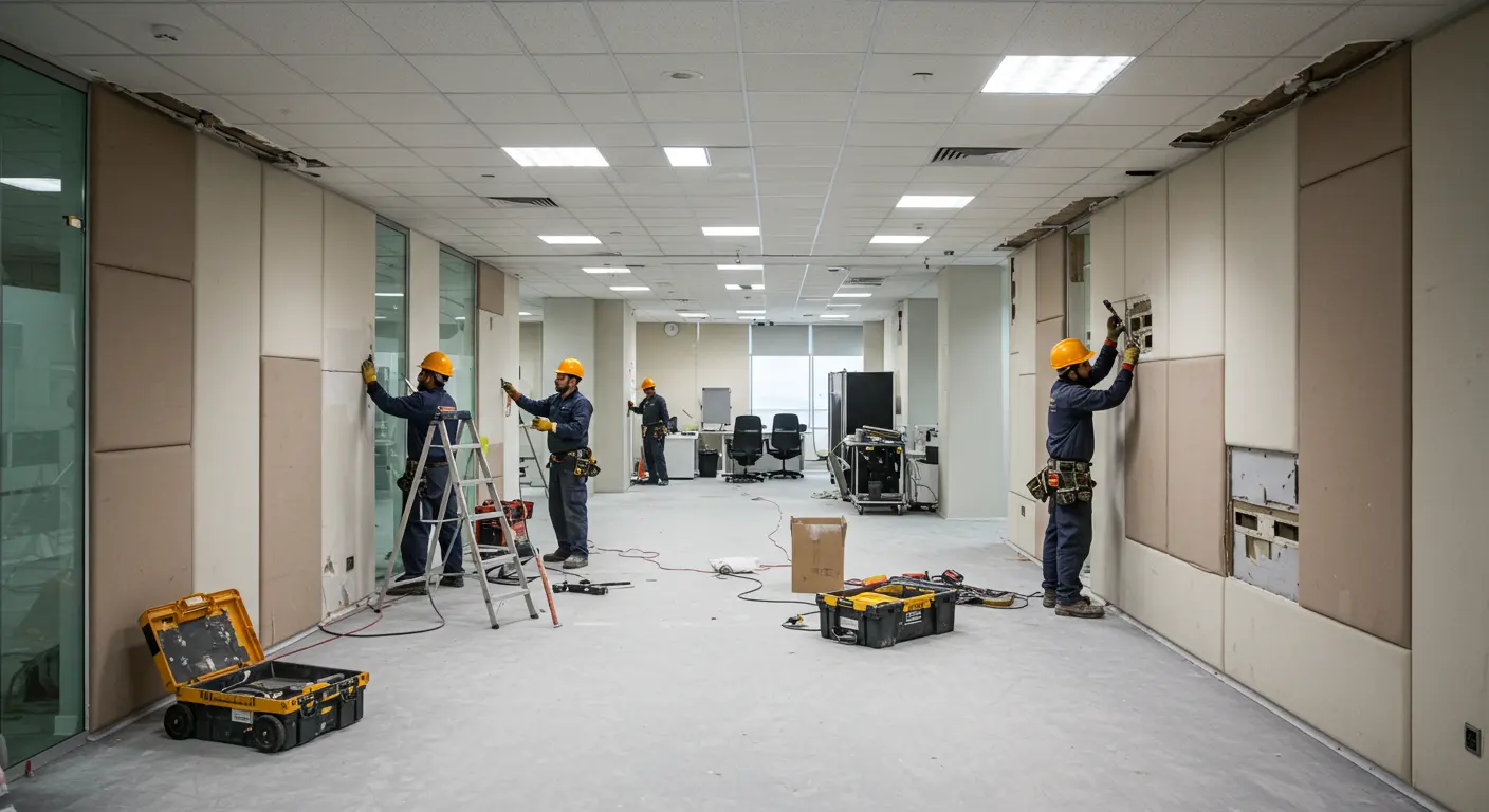 Sevices 9 affordable services provider in islamabad- smartfixup