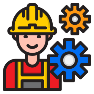Home 11 expert technician arrive Smart FixUp