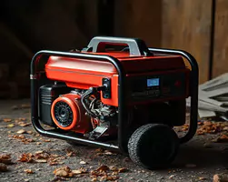 Sevices 6 generator repair services smart fixup