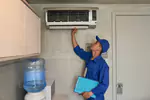 inverter ac services islamabad