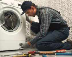 Sevices 8 washing machine repair services Smart