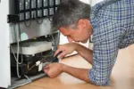 Fridge Repair Service Islamabad 2 Fridge compressor repair- smart fixup