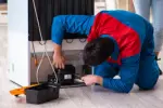 Fridge Repair Service Islamabad 6 Fridge thermostat repair smart