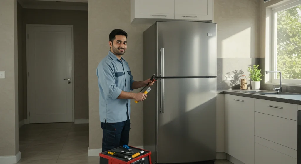 Fridge Repair Service Islamabad 19 why choose smart fixup for fridge services islamabad