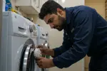 Automatic Washing Machine Repair Islamabad 5 Washing Machine Timer Repair service islamabad