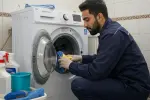 Automatic Washing Machine Repair Islamabad 4 Washing machine cleaning service islamabad