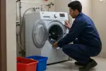 Automatic Washing Machine Repair Islamabad 11 automatic Washing machine installation services islamabad