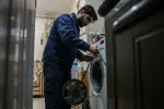 Automatic Washing Machine Repair Islamabad 12 washing machine belt repair islamabad