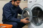 Automatic Washing Machine Repair Islamabad 6 washing machine drum repair smart