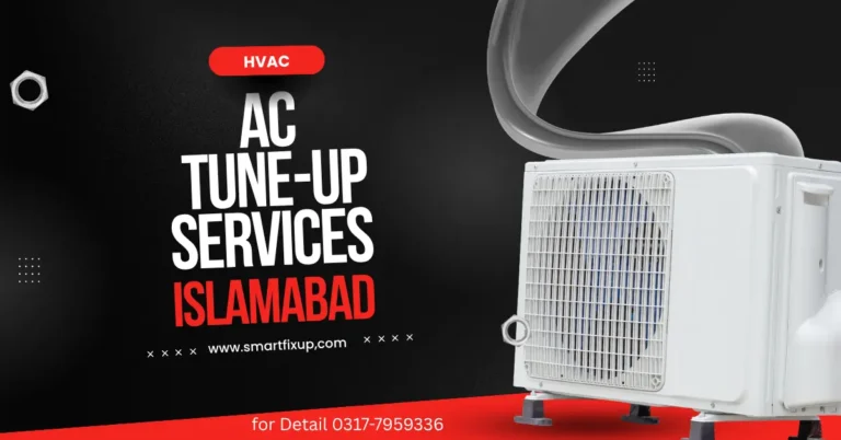 AC Tune-Up Services Islamabad 2 AC tune-up services Islamabad