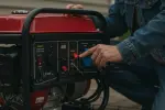 Generator Not Starting services. smart