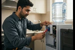 Water Dispenser Repair Islamabad 10 Water Dispenser gas refill and gas leakage repair...smart fixup