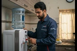 Water Dispenser Repair Islamabad 1 water dispenser cooling issue repair ..smart fixup