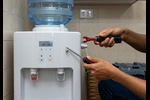 Water Dispenser Repair Islamabad 4 Water dispenser water flow issue repair islamabad