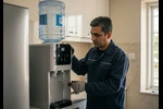 Water Dispenser Repair Islamabad 6 water dispenser Touch and button Issues islamabad
