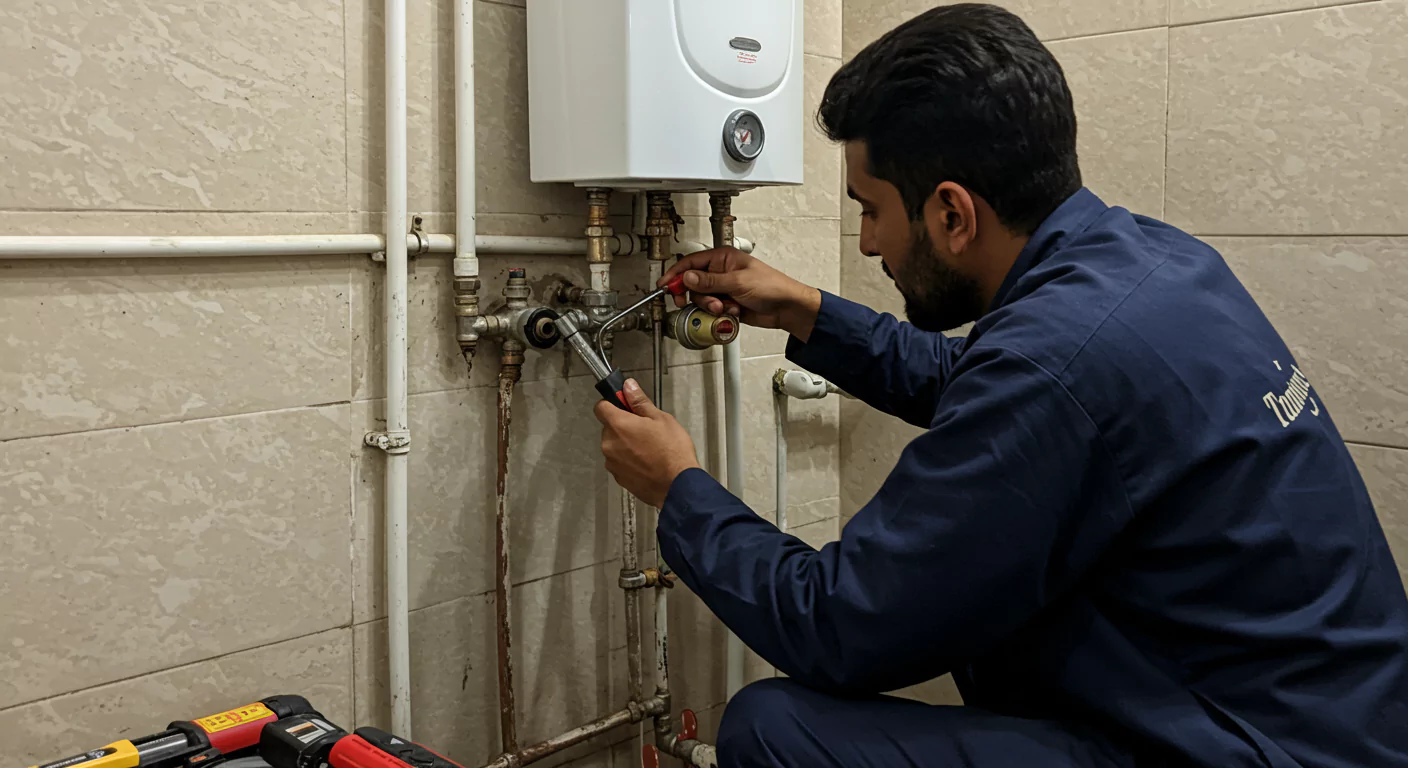 Geyser Repair And Installation Islamabad 11 Geyser Slow Heating issue repair islamabad