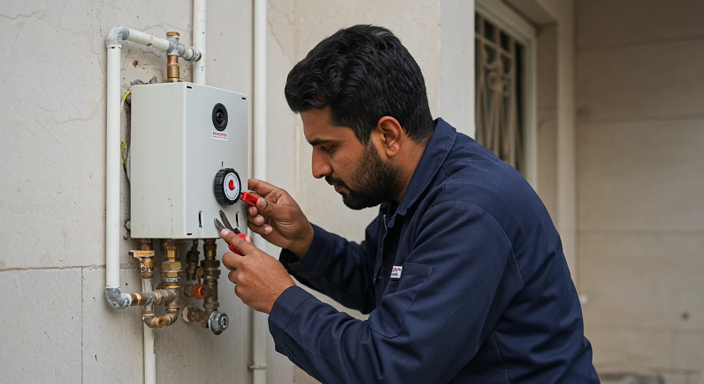 Geyser Repair And Installation Islamabad 10 Geyser thermostat repair islamabadsmart