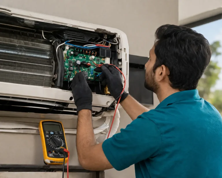 Ac Pcb Repair Bahria Town Rawalpindi