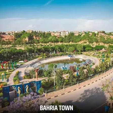 Bahria Town , rawalpinidi ..Smart Fixup