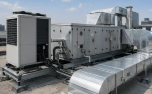 Home 6 Hvac company in isb