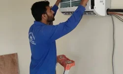 Ac fitting in pwd, rawalpindi Ac fitting in pwd, rawalpindi
