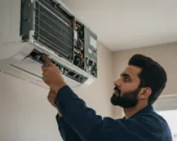 Air Conditioner Repair Services_ Smart FixUp Air Conditioner Repair Services in islamabad
