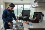 Dish-Rack Roller Issue,,SAMRT FIXUP Dish-Rack Roller Issue ,,SAMRT FIXUP