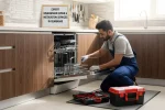 Dishwasher Heating Issues..smart fixup Dishwasher Heating Issues..smart fixup