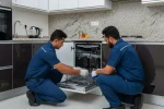 Dishwasher Installation services islamabad Dishwasher Installation services islamabad