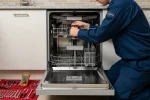 Dishwasher Service in islamabad…smart fixup Dishwasher Service in islamabad...smart fixup