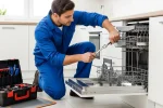Dishwasher not Starting in islamabad…smart fixup Dishwasher not Starting in islamabad...smart fixup