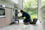 Dishwasher water leakage repair islamabad Dishwasher water leakage repair islamabad
