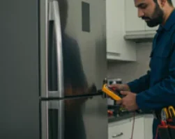 fridge repair services_ Smart FixUp fridge repair services islamabad