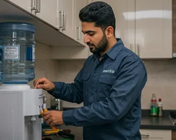 water dispenser repair Islamabad..smart fixup water dispenser repair islamabad